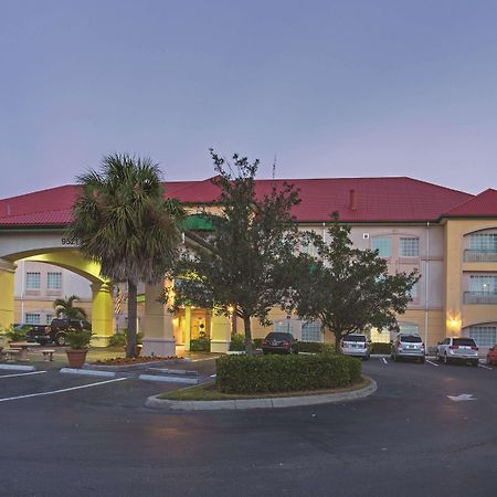 La Quinta Inn And Suites Fort Myers I-75 Exteriör bild