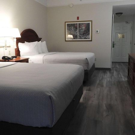 La Quinta Inn And Suites Fort Myers I-75 Exteriör bild