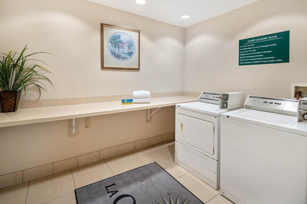 La Quinta Inn And Suites Fort Myers I-75 Exteriör bild
