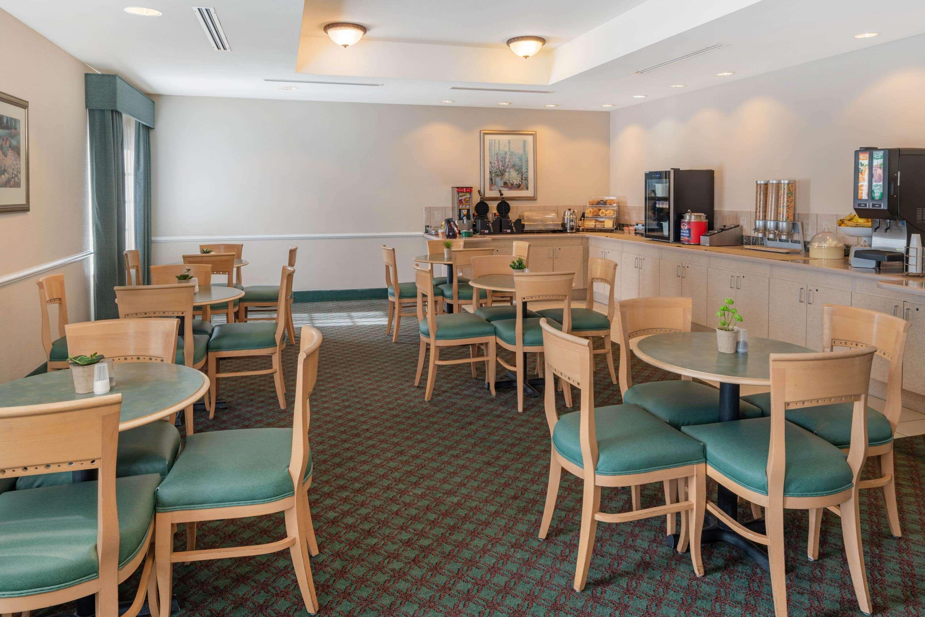 La Quinta Inn And Suites Fort Myers I-75 Exteriör bild
