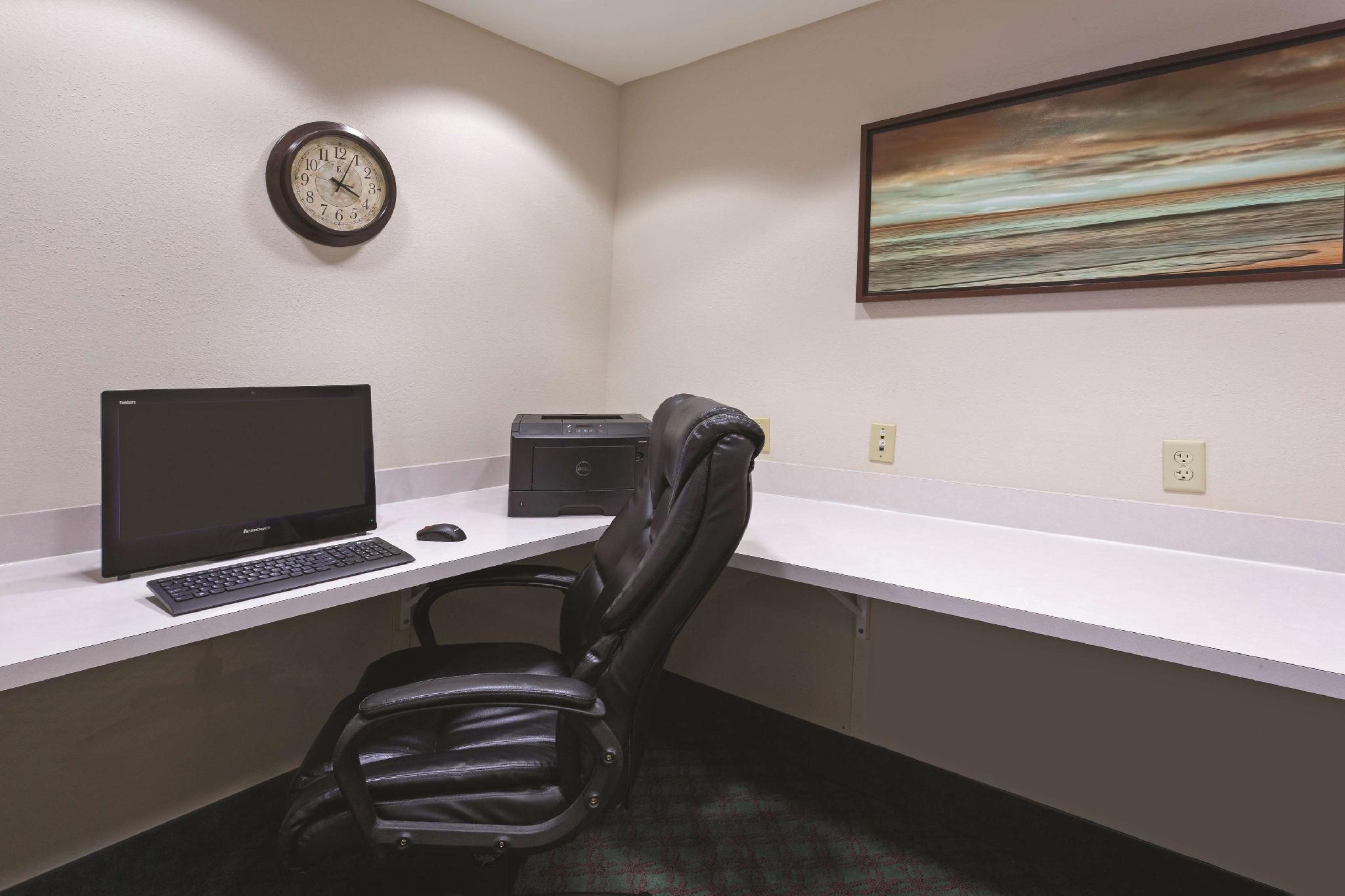 La Quinta Inn And Suites Fort Myers I-75 Exteriör bild
