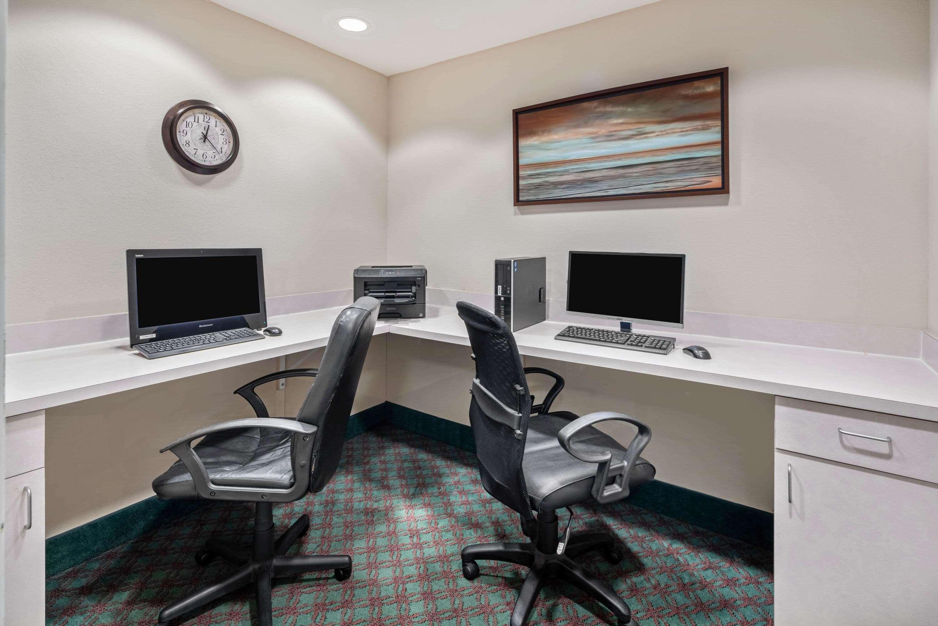 La Quinta Inn And Suites Fort Myers I-75 Exteriör bild