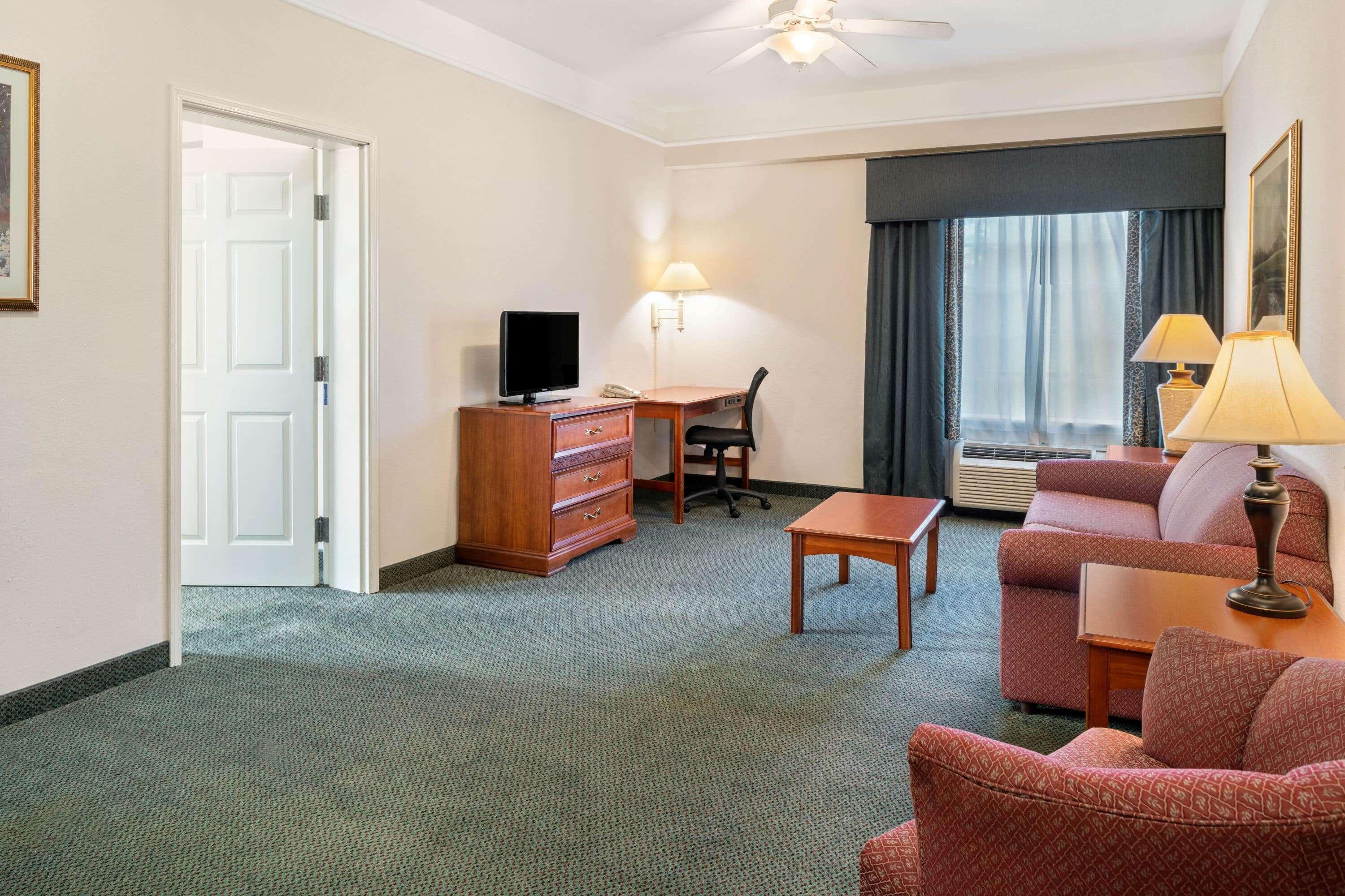 La Quinta Inn And Suites Fort Myers I-75 Exteriör bild
