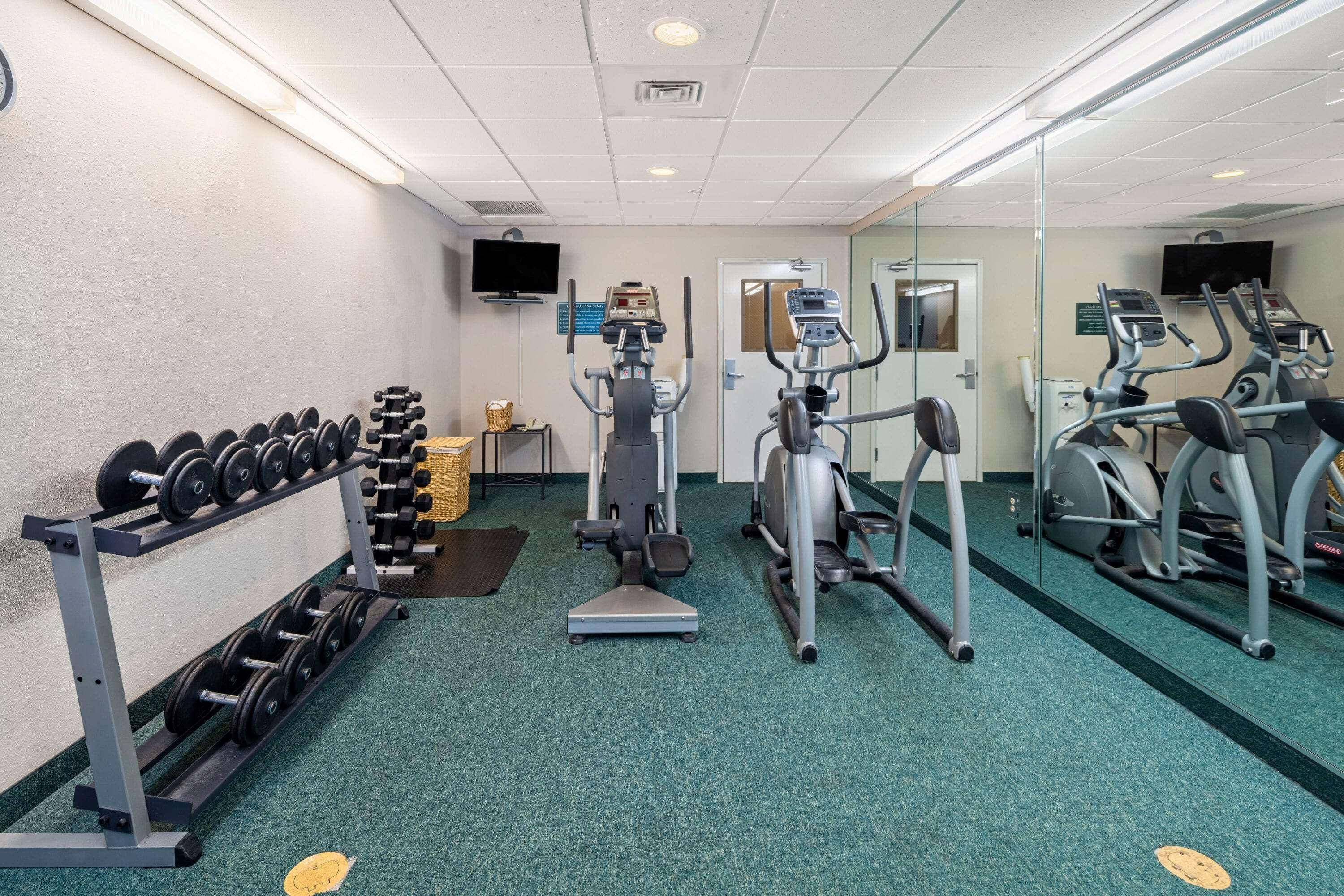 La Quinta Inn And Suites Fort Myers I-75 Exteriör bild