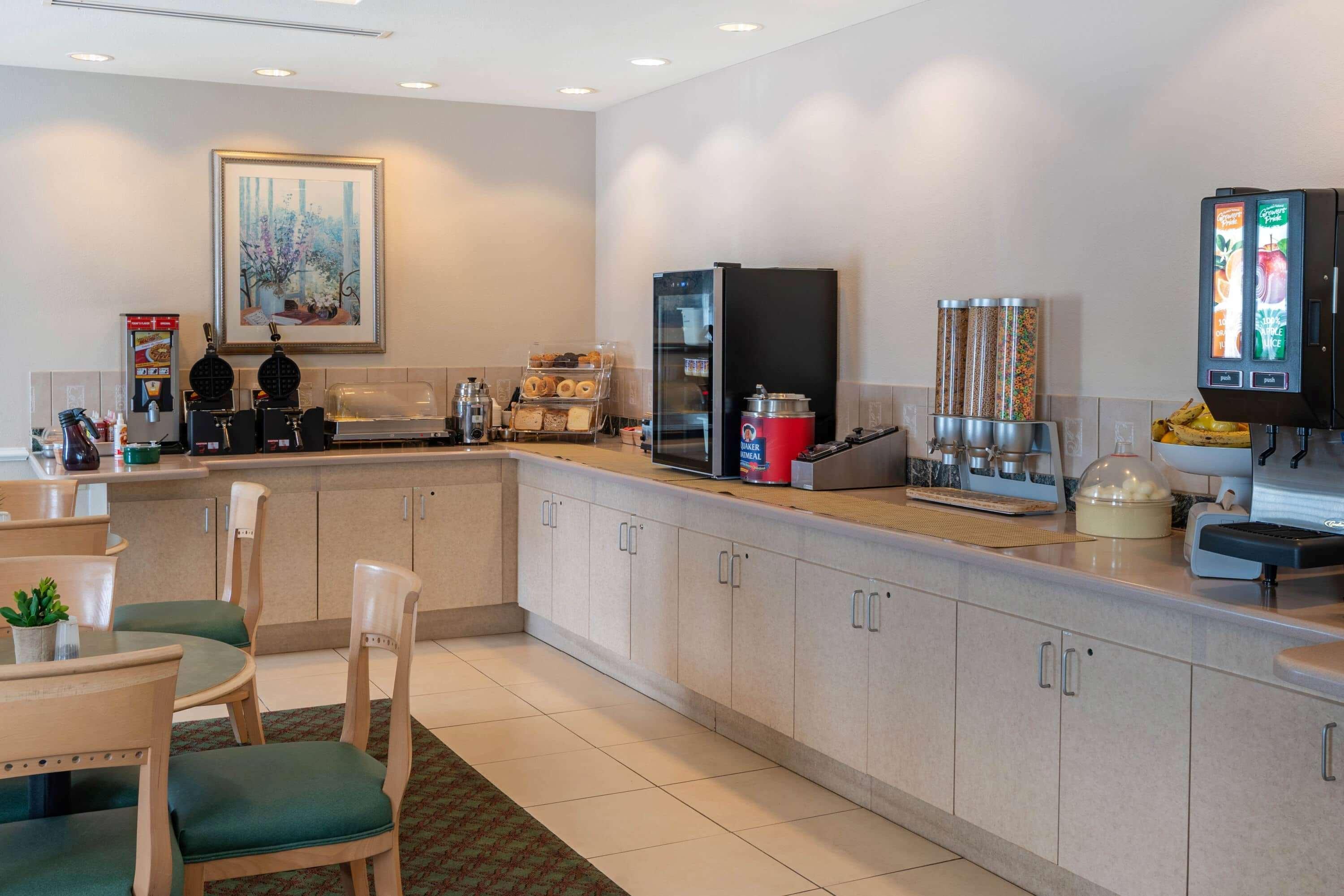 La Quinta Inn And Suites Fort Myers I-75 Exteriör bild