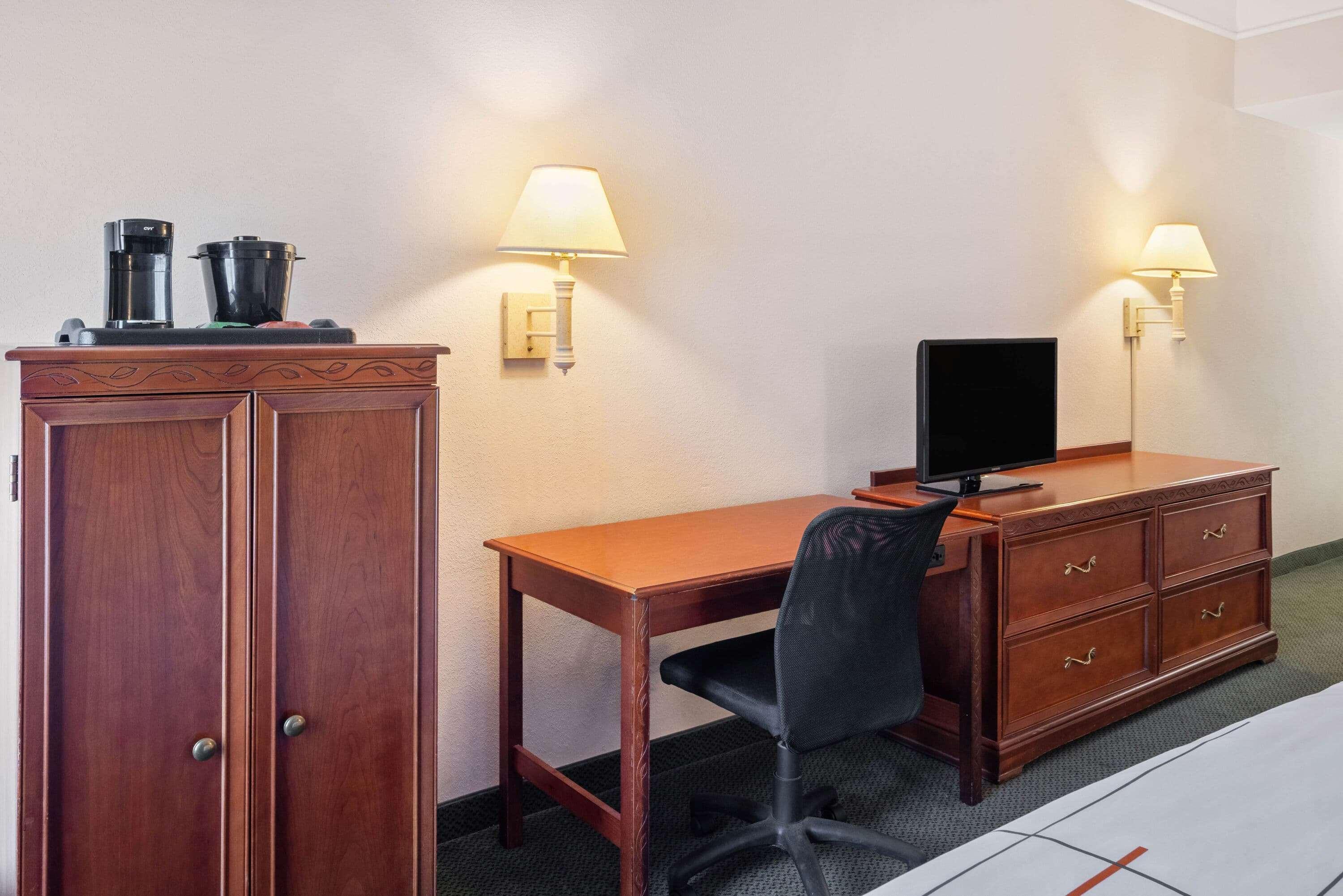La Quinta Inn And Suites Fort Myers I-75 Exteriör bild