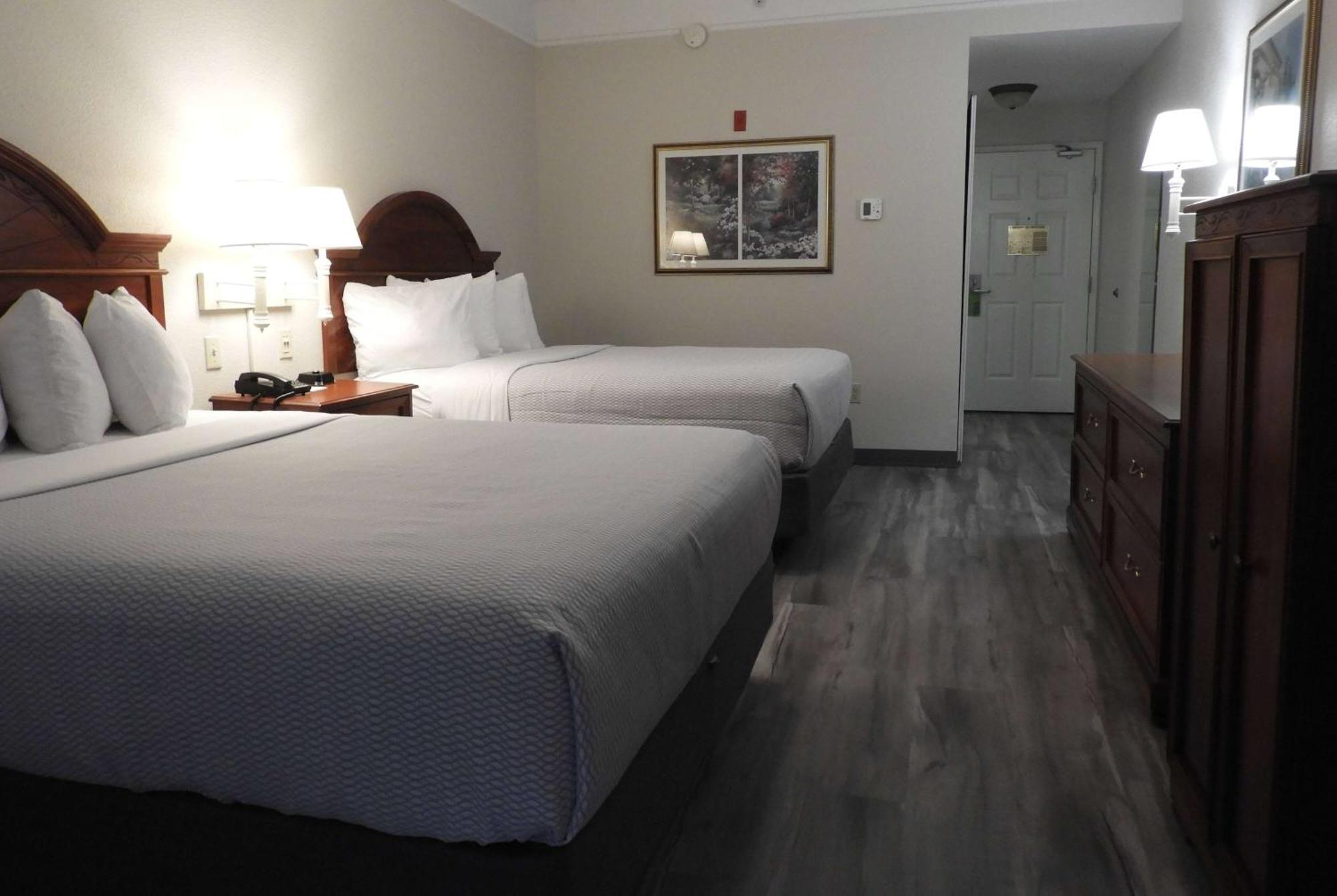 La Quinta Inn And Suites Fort Myers I-75 Exteriör bild