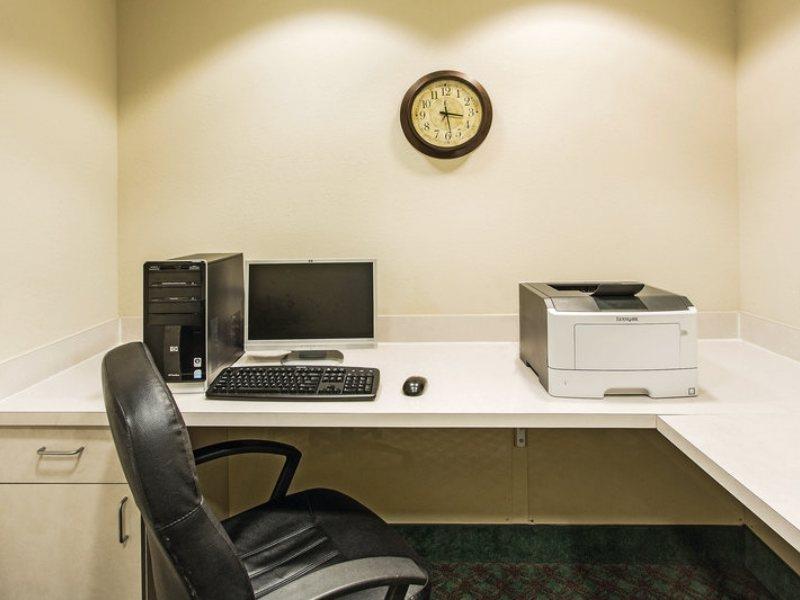 La Quinta Inn And Suites Fort Myers I-75 Exteriör bild