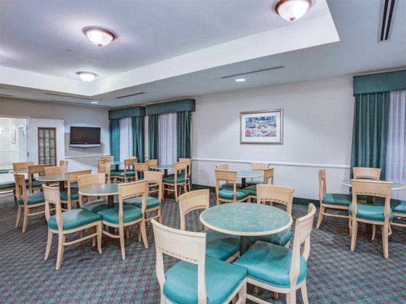 La Quinta Inn And Suites Fort Myers I-75 Exteriör bild