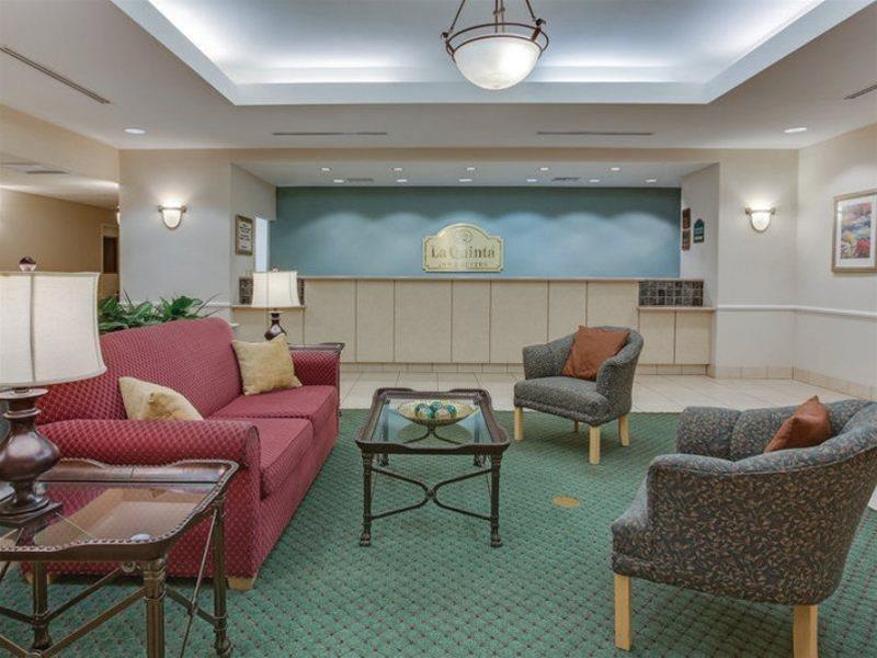 La Quinta Inn And Suites Fort Myers I-75 Exteriör bild