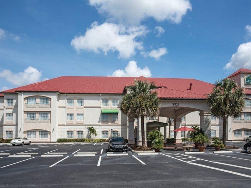 La Quinta Inn And Suites Fort Myers I-75 Exteriör bild