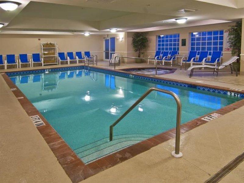 La Quinta Inn And Suites Fort Myers I-75 Exteriör bild