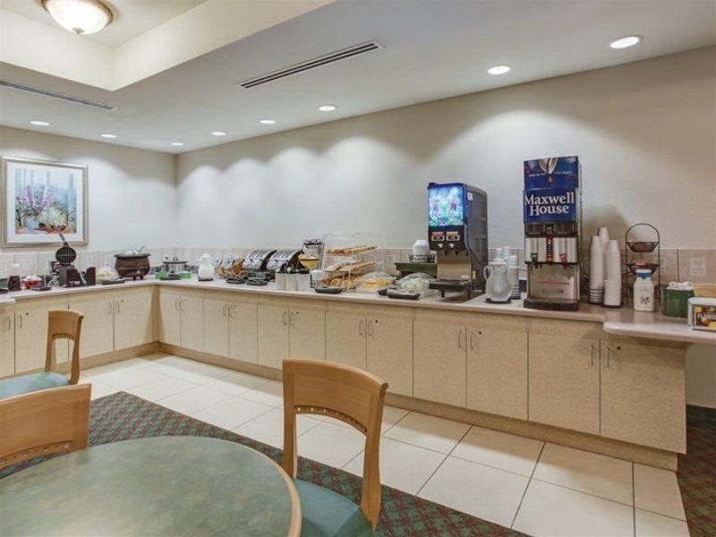 La Quinta Inn And Suites Fort Myers I-75 Exteriör bild