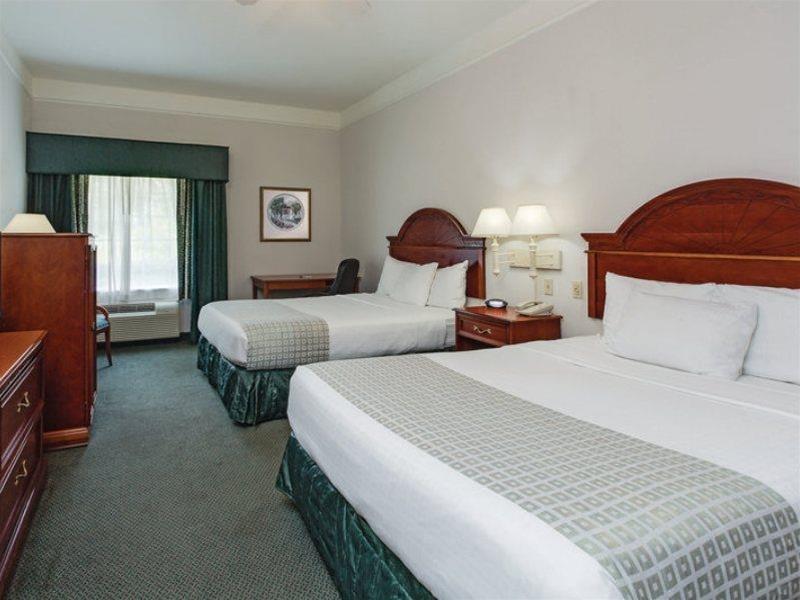 La Quinta Inn And Suites Fort Myers I-75 Exteriör bild